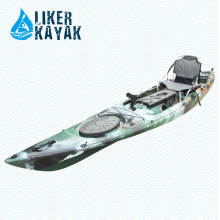 4.3m Fischerboot Verkauf von Liker Kayak